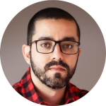 Foto de Escrito por Marco Lobo